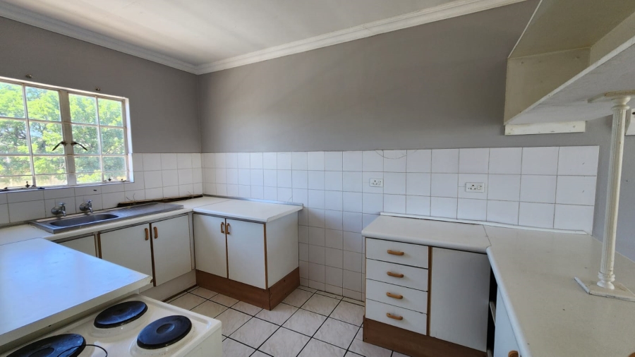 To Let 2 Bedroom Property for Rent in Wilgehof Free State